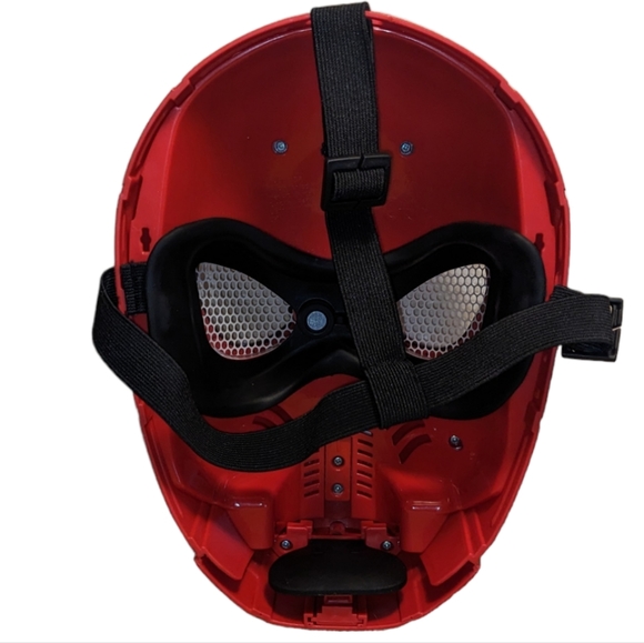 Hasbro Spiderman Homecoming Spider Sight Mask - Picture 13 of 15